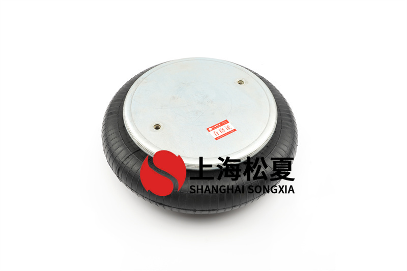 空氣彈簧減振器行業標準的重要性無法小看。