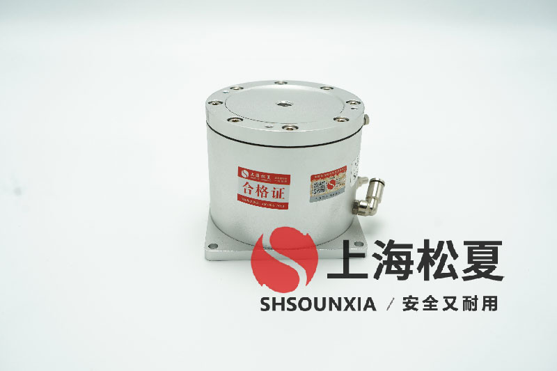 晶圓缺陷自動(dòng)檢測設(shè)備安裝SDS空氣橡膠彈簧